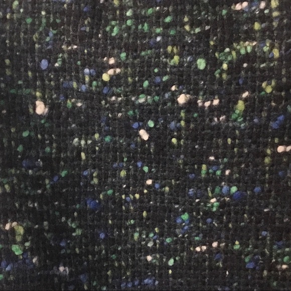 Vintage Pendleton Tweed Shell Tank - 12 - Picture 3 of 5